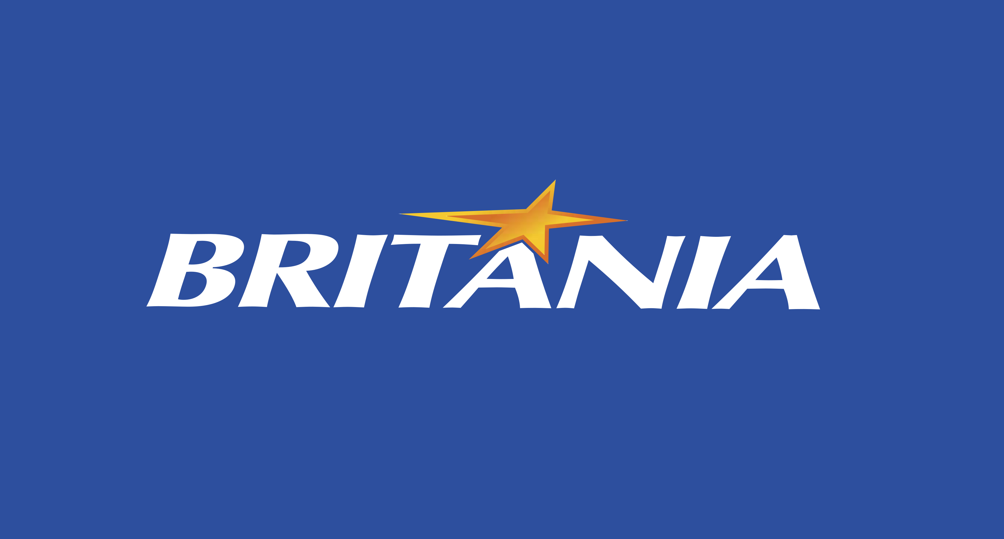 Logo Britânia